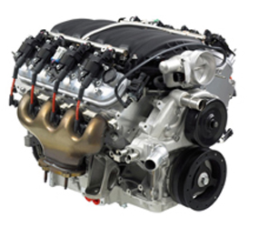 P1DB0 Engine